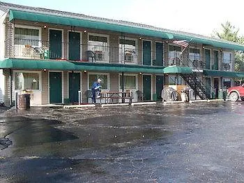 Motel K-river Baldwin