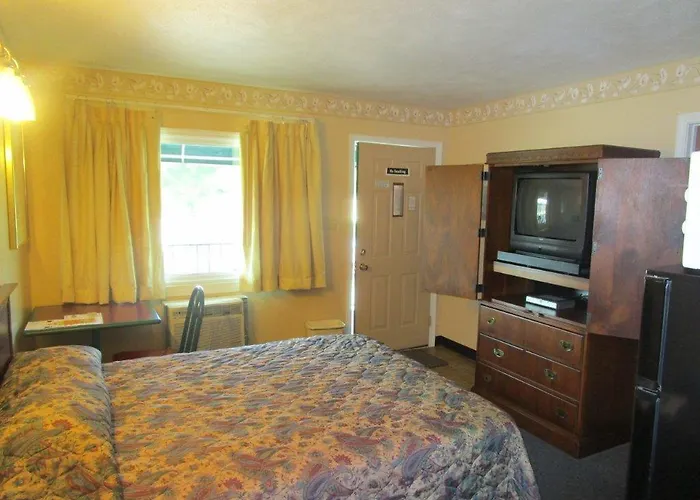 Motel K-river 2*