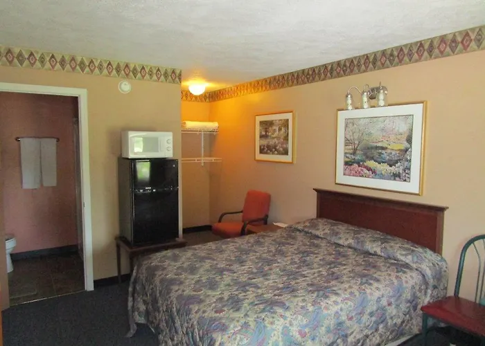 Motel K-river 2*