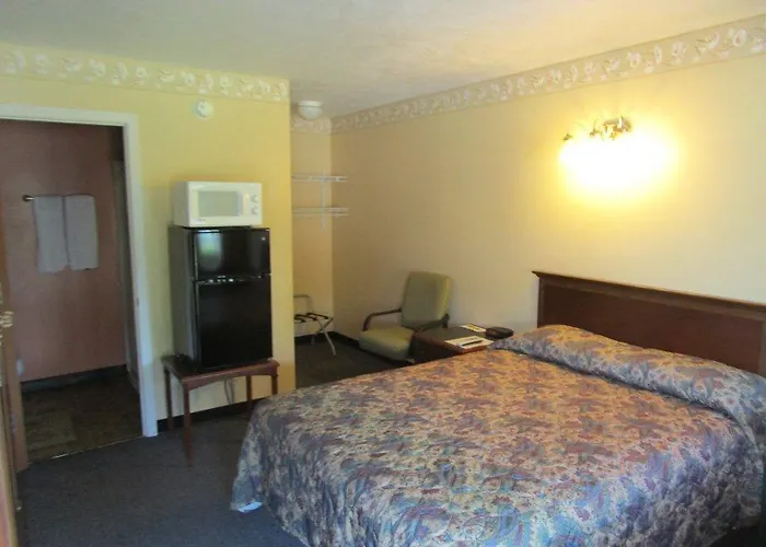 K-river Motel 2*