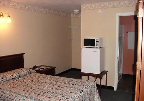 K-river Motel 2*