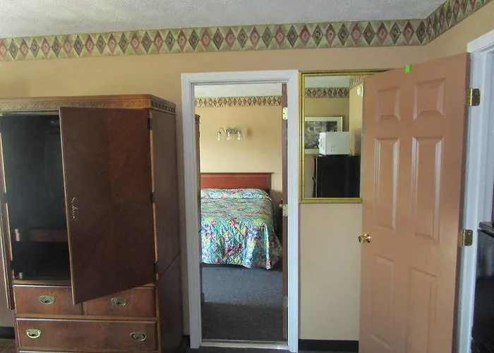 K-river Motel