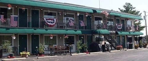 K-river Motel 2*